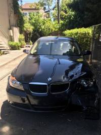 2008 BMW 328 Sedan Sunnyvale CA 2008 BMW 328 Sedan Sunnyvale CA