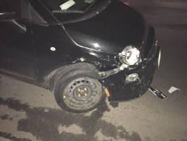 2012 Fiat 500 Hatchback El Monte CA 2012 Fiat 500 Hatchback El Monte CA