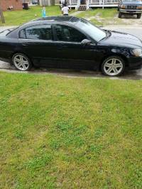 2005 Nissan Altima