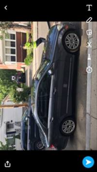 2008 Mercedes-Benz C