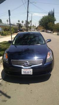 2007 Nissan Altima