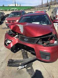 2010 Kia Forte Coupe