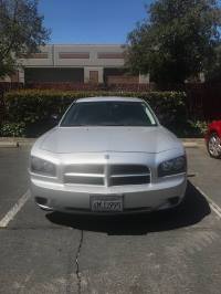 2008 Dodge Charger Fairfield CA 2008 Dodge Charger Fairfield CA