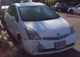 2006 Toyota Prius Napa CA 2006 Toyota Prius Napa CA
