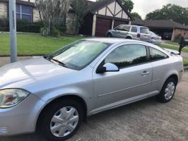 2008 Chevrolet Cobalt Coupe