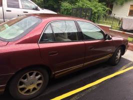 1997 Buick Regal Roseville MI 1997 Buick Regal Roseville MI