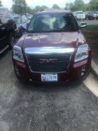 2010 GMC Terrain