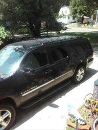 2009 Chevrolet Suburban Battle Creek MI 2009 Chevrolet Suburban Battle Creek MI
