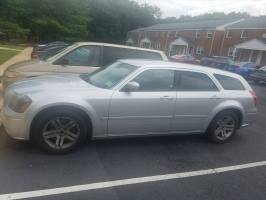2005 Dodge Magnum Burlington NJ 2005 Dodge Magnum Burlington NJ