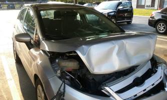 2011 Ford Fiesta Hatchback Southfield MI 2011 Ford Fiesta Hatchback Southfield MI
