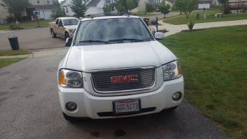 2005 GMC Envoy