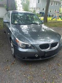 2006 BMW 530 Sedan