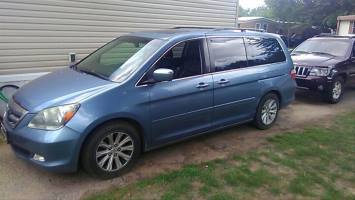 2005 Honda Odyssey Holland MI 2005 Honda Odyssey Holland MI