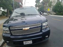 2007 Chevrolet Avalanche