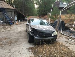 2004 Honda Civic Coupe