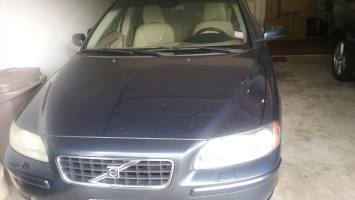2006 Volvo S60 Stockbridge GA 2006 Volvo S60 Stockbridge GA