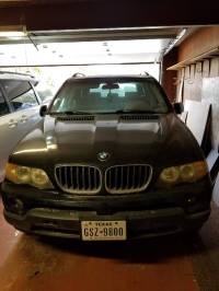 2006 BMW X5