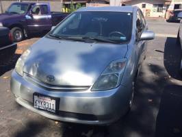 2005 Toyota Prius San Dimas CA 2005 Toyota Prius San Dimas CA