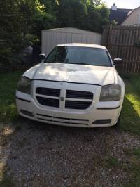 2008 Dodge Magnum