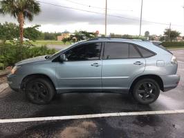 2004 Lexus RX