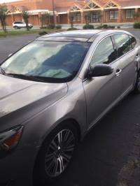 2014 Kia Cadenza Duluth GA 2014 Kia Cadenza Duluth GA