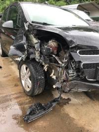 2013 Chevrolet Spark