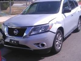 2013 Mazda 3 Hatchback