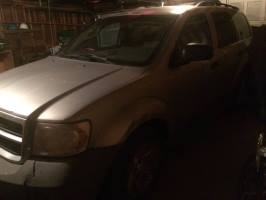 2007 Dodge Durango