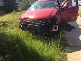 2008 Chrysler Pacifica