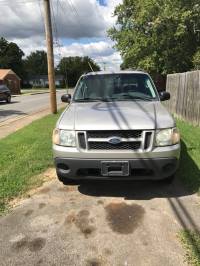 2007 Chevrolet Silverado Crew Cab (4 doors) Gallatin TN 2007 Chevrolet Silverado Crew Cab (4 doors) Gallatin TN