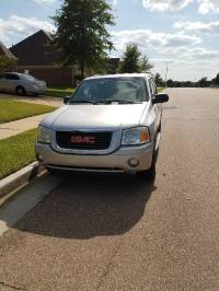 2004 GMC Envoy