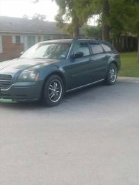 2005 Dodge Magnum