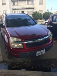 2006 Chevrolet Equinox