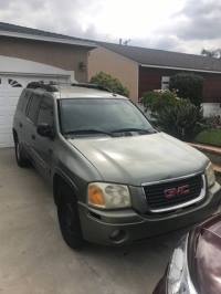 2004 GMC Envoy Covina CA 2004 GMC Envoy Covina CA