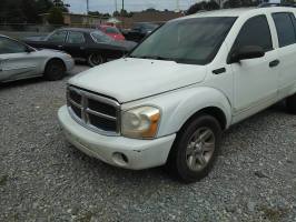 2004 Dodge Durango Tuscaloosa AL 2004 Dodge Durango Tuscaloosa AL
