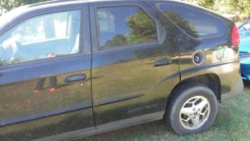 2004 Pontiac Aztek