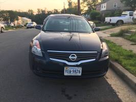 2007 Nissan Altima