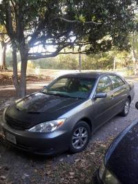 2004 Toyota Camry
