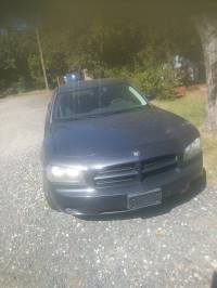 2008 Dodge Charger High Point NC 2008 Dodge Charger High Point NC