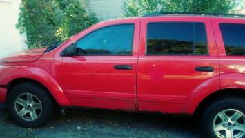 2005 Dodge Durango Lockport NY 2005 Dodge Durango Lockport NY