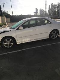 2004 Mazda 6 Sedan