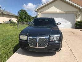 2007 Lexus 300 Cape Coral FL 2007 Lexus 300 Cape Coral FL
