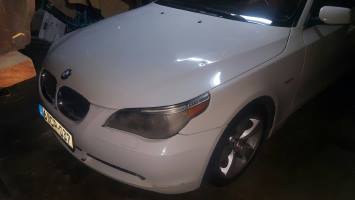 2007 BMW 530 Sedan