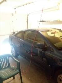 2006 Chevrolet Cobalt Coupe Olathe KS 2006 Chevrolet Cobalt Coupe Olathe KS
