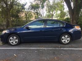 2007 Nissan Altima