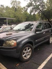 2006 Volvo XC90 Friendswood TX 2006 Volvo XC90 Friendswood TX