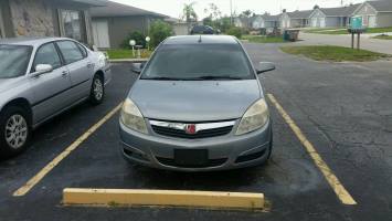 2007 Saturn Aura Cape Coral FL 2007 Saturn Aura Cape Coral FL
