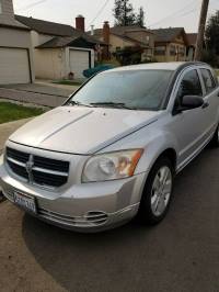 2007 Dodge Caliber Alameda CA 2007 Dodge Caliber Alameda CA