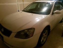 2006 Nissan Altima