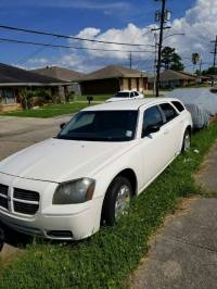 2007 Dodge Magnum